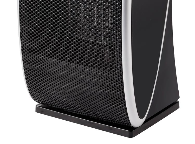 TERMOVENTILADOR VERTICAL AIROLITE CURVE TOWER - 3