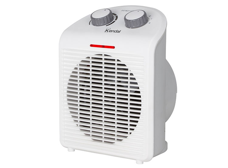 TERMOVENTILADOR KENDAL KFH-18 - 2