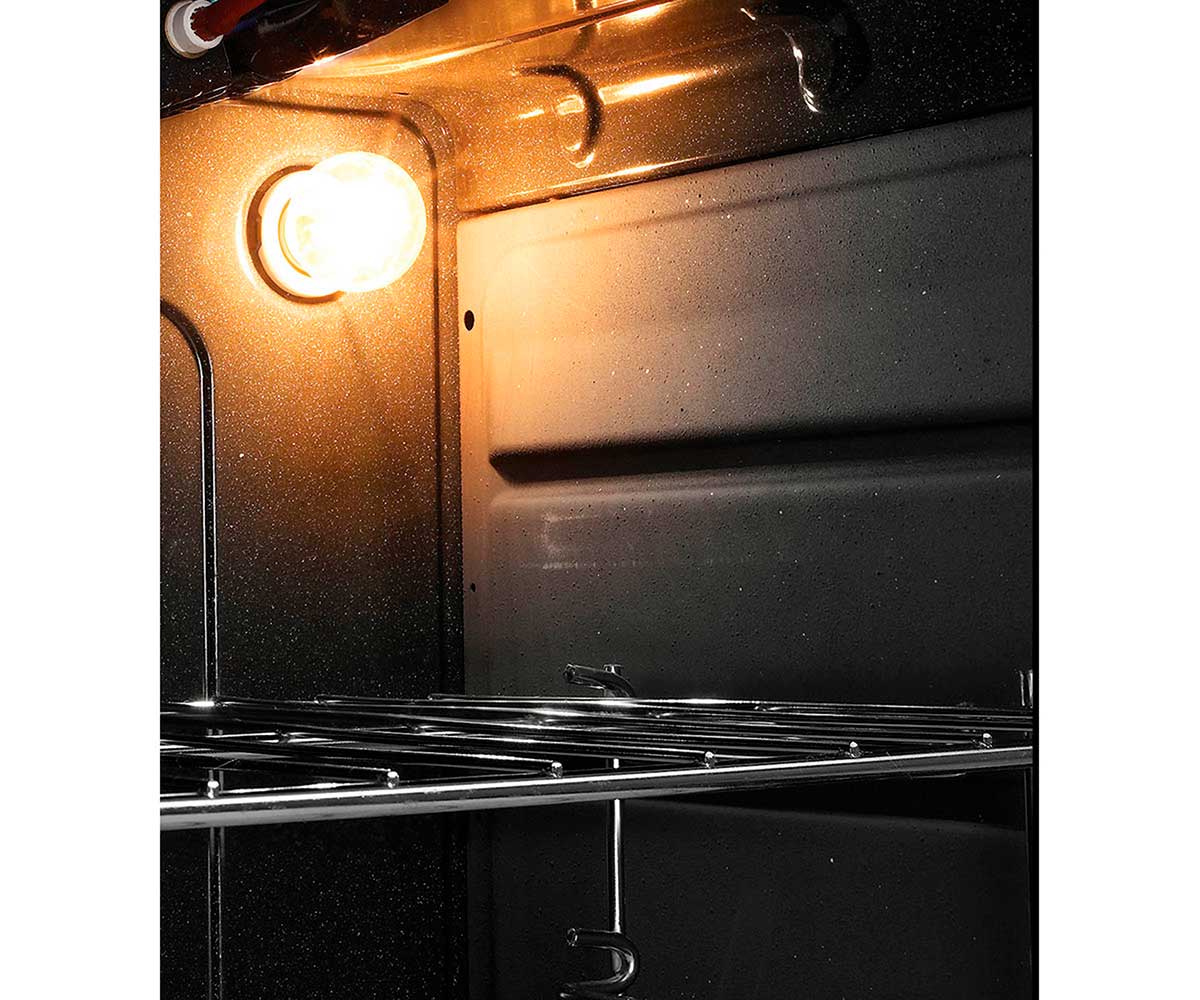 COCINA MABE ANDES7650FX0