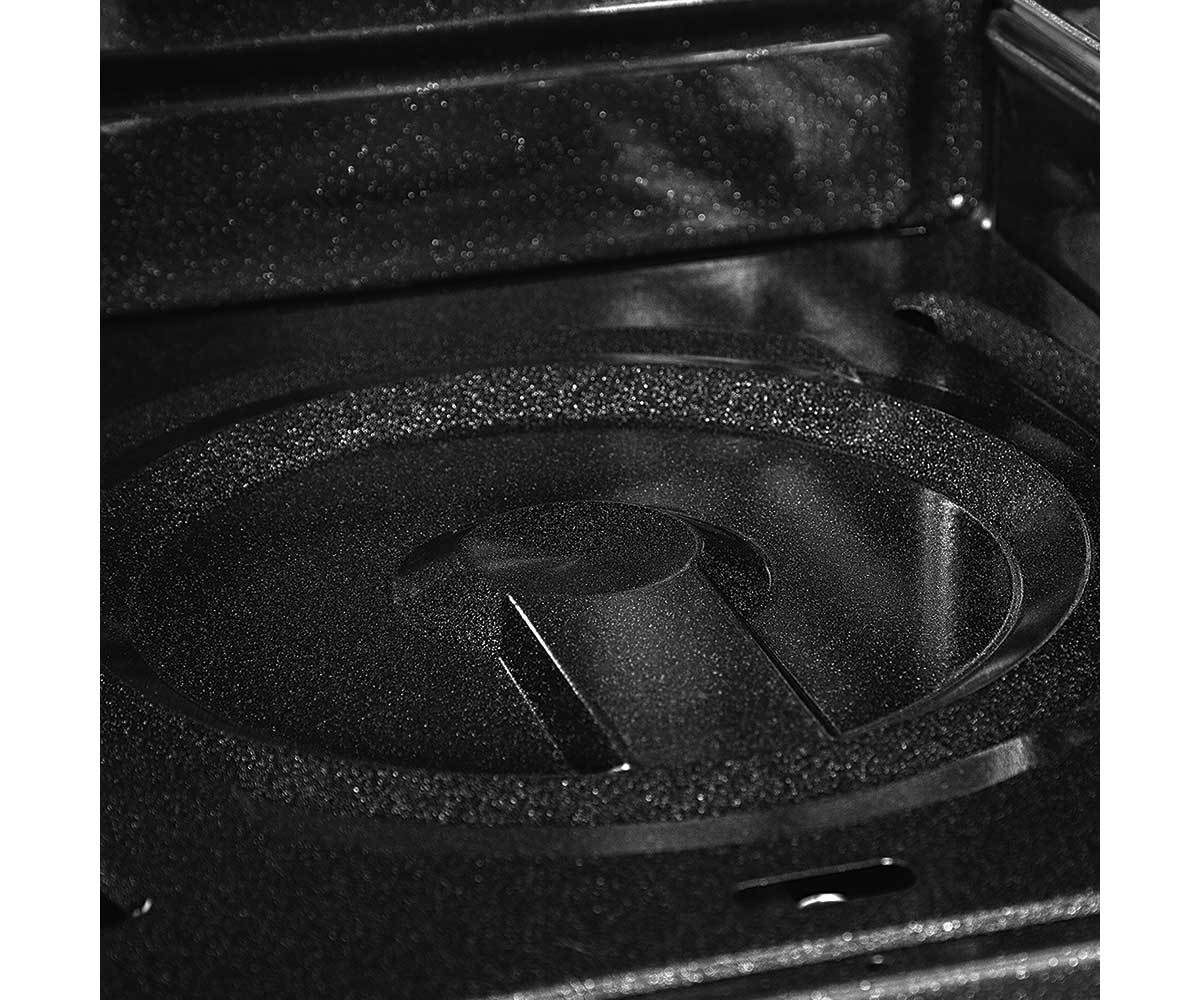 COCINA MABE ANDES7650FX0