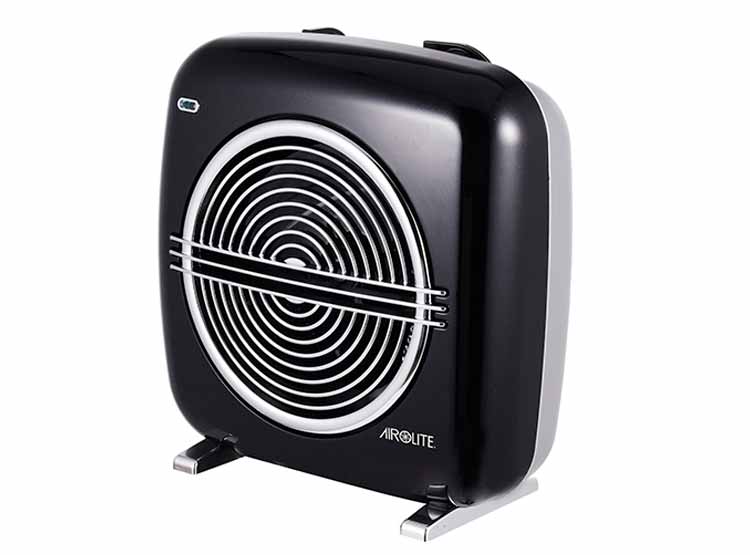 TERMOVENTILADOR VINTAGE HT RETRO 2000N - 2