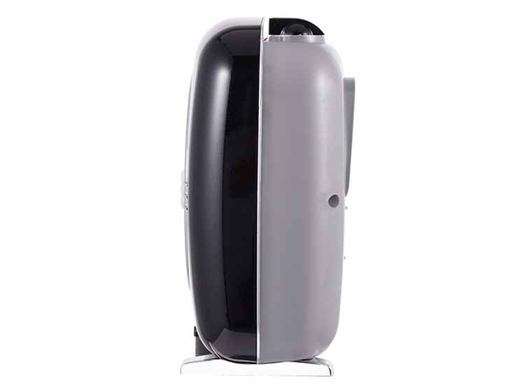 TERMOVENTILADOR VINTAGE HT RETRO 2000N - 3
