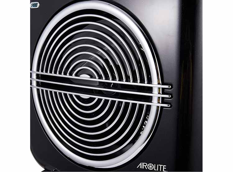 TERMOVENTILADOR VINTAGE HT RETRO 2000N - 6