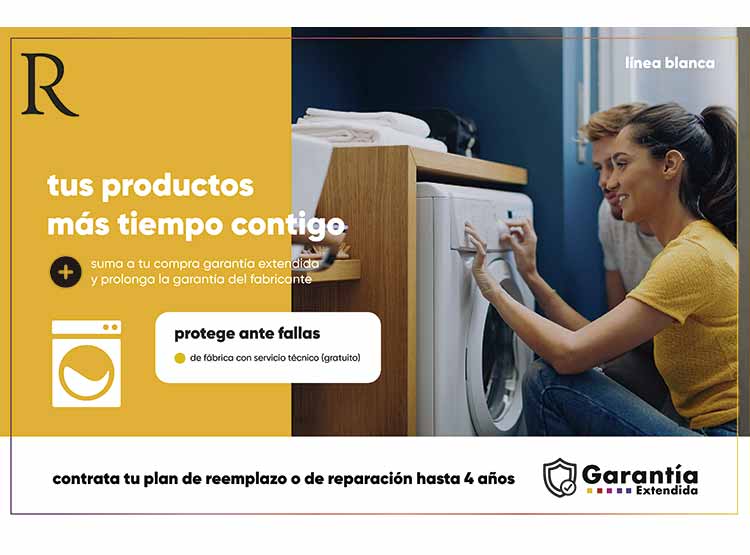 TERMOVENTILADOR VINTAGE HT RETRO 2000N - 8