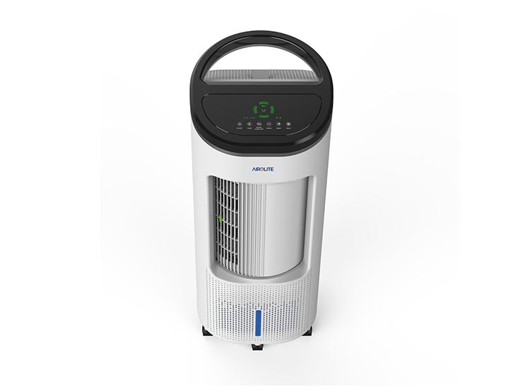 ENFRIADOR EVAPORATIVO DIGITAL AIROLITE C/CONTROL EVT-2030 - 2