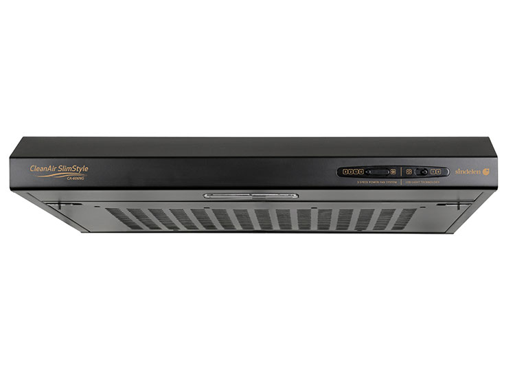 CAMPANA SINDELEN SLIM CA-606NG - 3