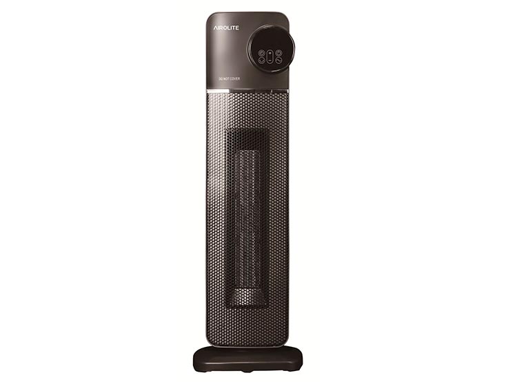 TERMOVENTILADOR CERAMICO AIROLITE HTC2022 - 1