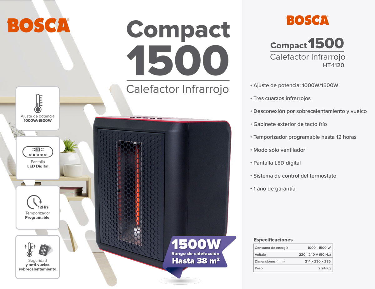 BOSCA