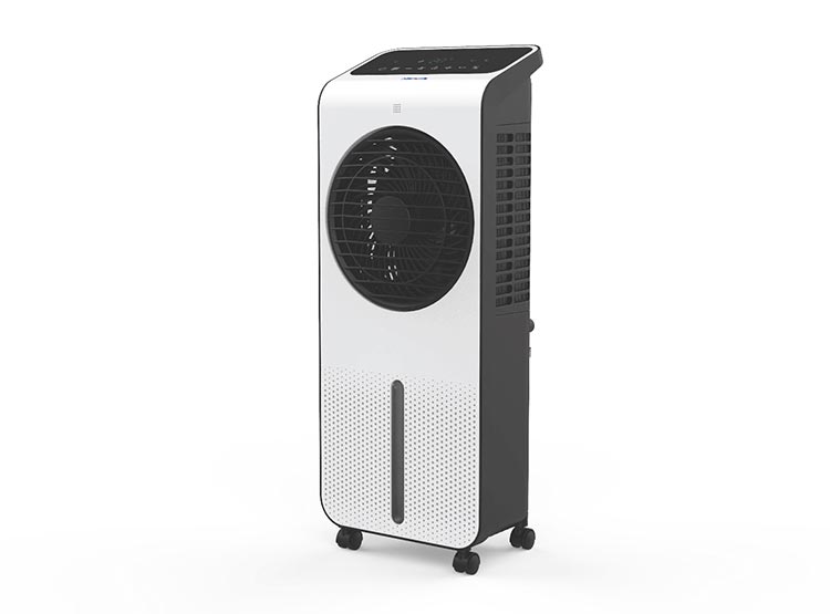 ENFRIADOR AIROLITE 5 LITROS EVAPORATIVO CONTROL REMOTO EVT 2031 SLIM - 3