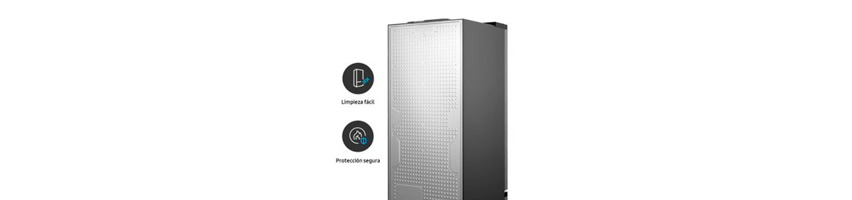 SAMSUNG BESPOKE