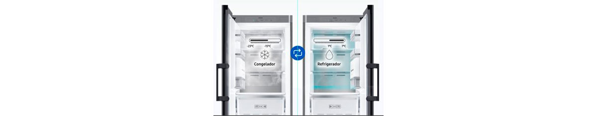 SAMSUNG BESPOKE
