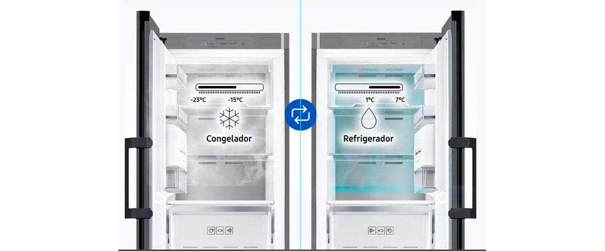 SAMSUNG BESPOKE