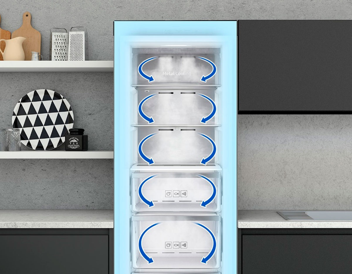 SAMSUNG BESPOKE