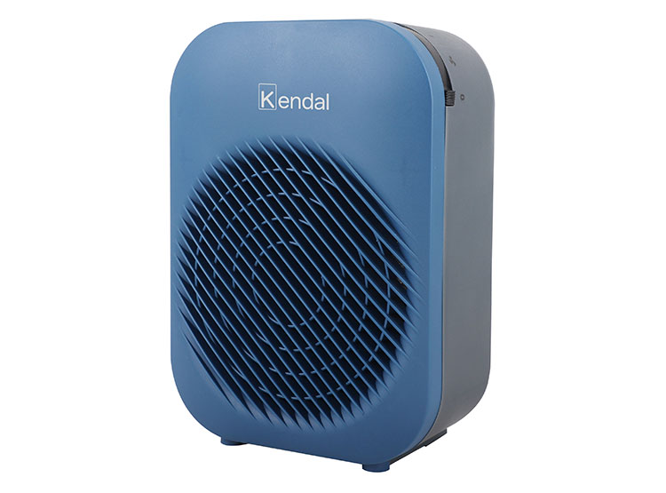 TERMOVENTILADOR ELÉCTRICO KENDAL SUN10 BLUE - 2