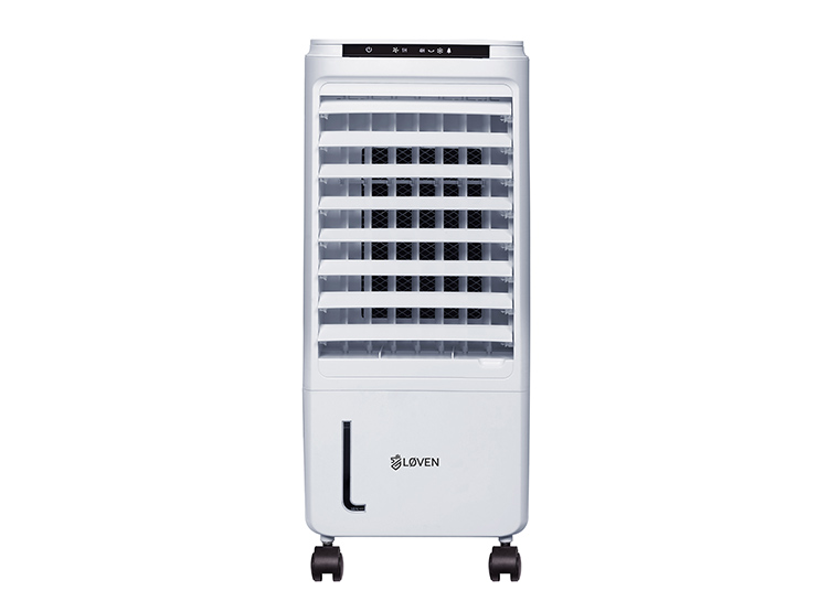 ENFRIADOR DE AIRE LOVEN EA7000-DGL 7LTS DIGITAL - 2
