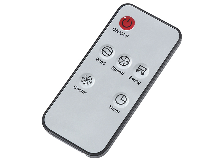 ENFRIADOR DE AIRE LOVEN EA7000-DGL 7LTS DIGITAL - 4