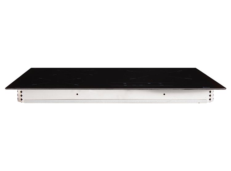 ENCIMERA ELÉCTRICA VITROCERÁMICA TEKA 3 PLATOS TB 5303 - 3
