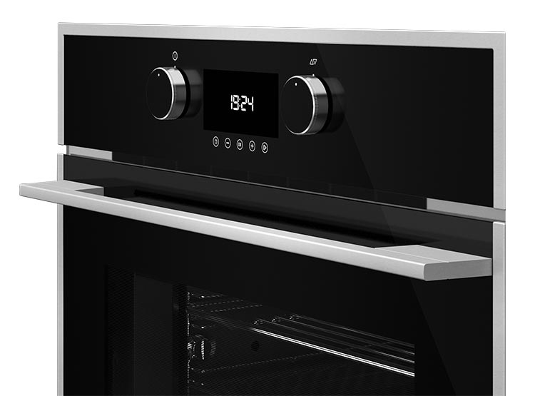 MICROONDAS EMPOTRADO TEKA MLC 844 - 4