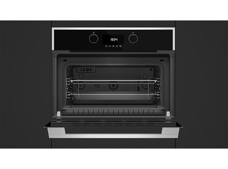 MICROONDAS EMPOTRADO TEKA MLC 844 - 6