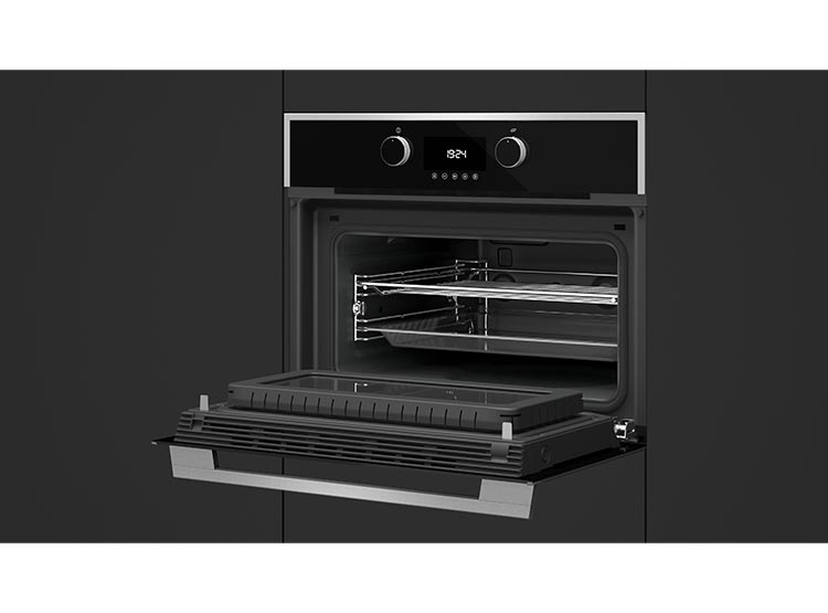 MICROONDAS EMPOTRADO TEKA MLC 844 - 7