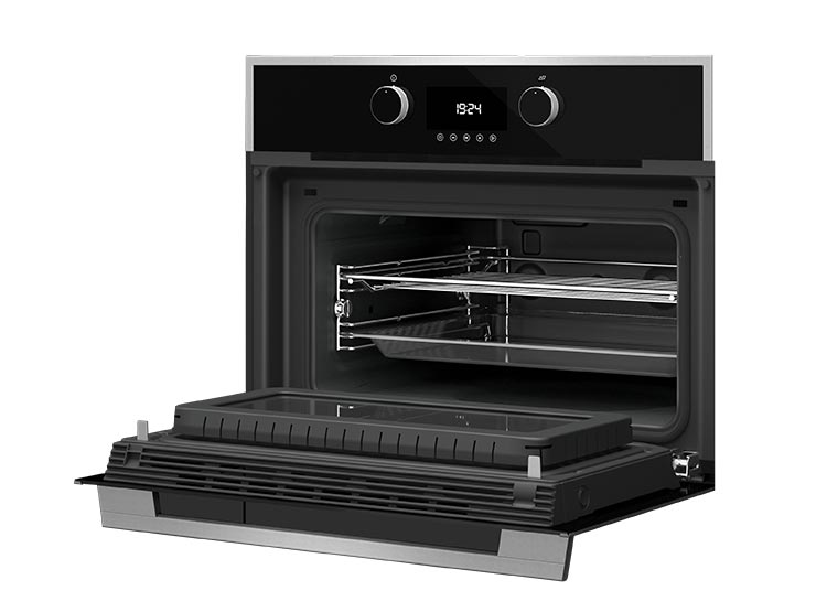 MICROONDAS EMPOTRADO TEKA MLC 844 - 8