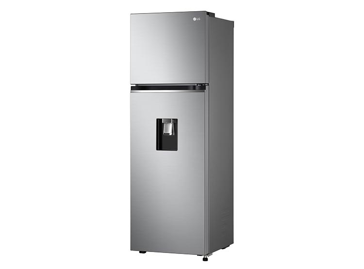 LG VT27WPP Plata, foto 3