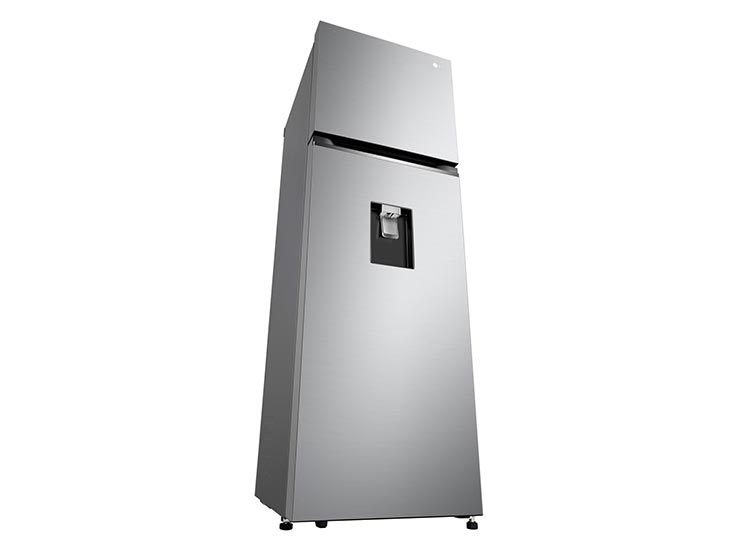 LG VT27WPP Plata, foto 4