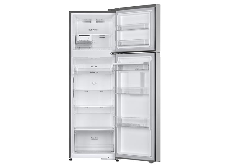 LG VT27WPP Plata, foto 5