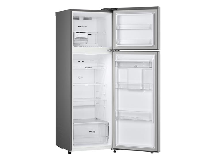 LG VT27WPP Plata, foto 6