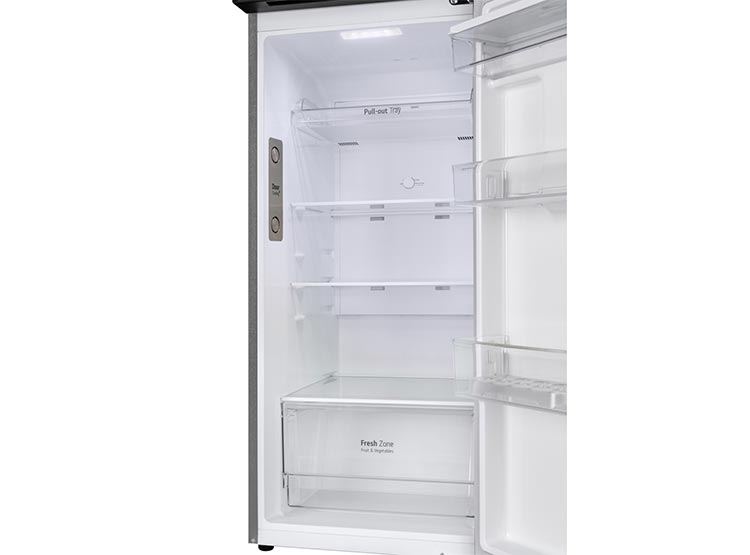 LG VT27WPP Plata, foto 7