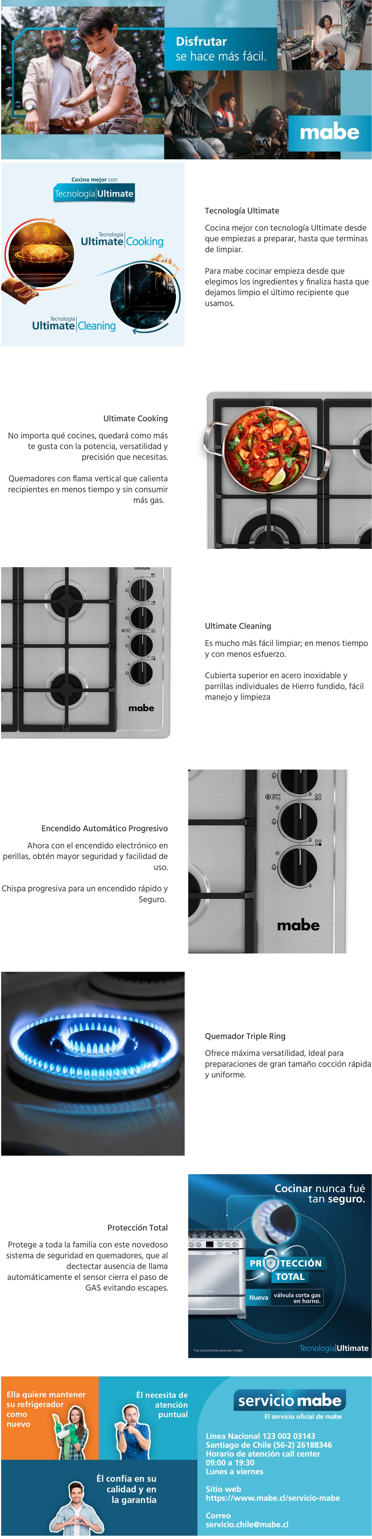 MABE