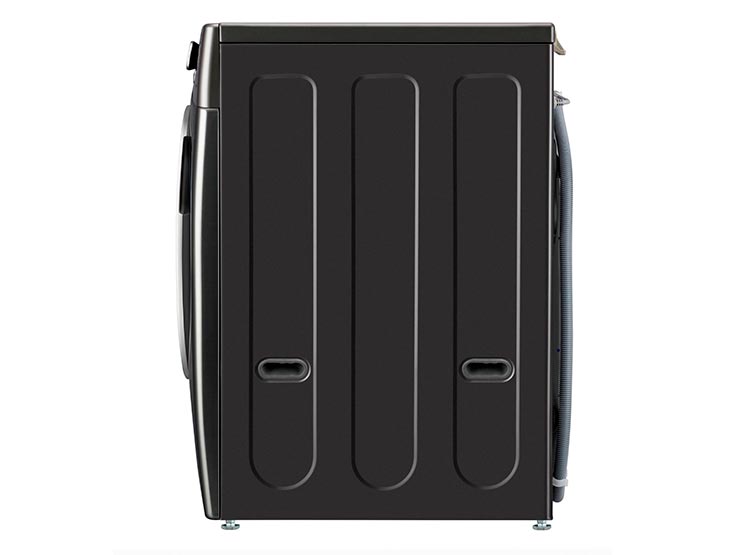 LAVADORA SECADORA LG 22 KG 13 KG AI DD WD22BV2S6R - 6