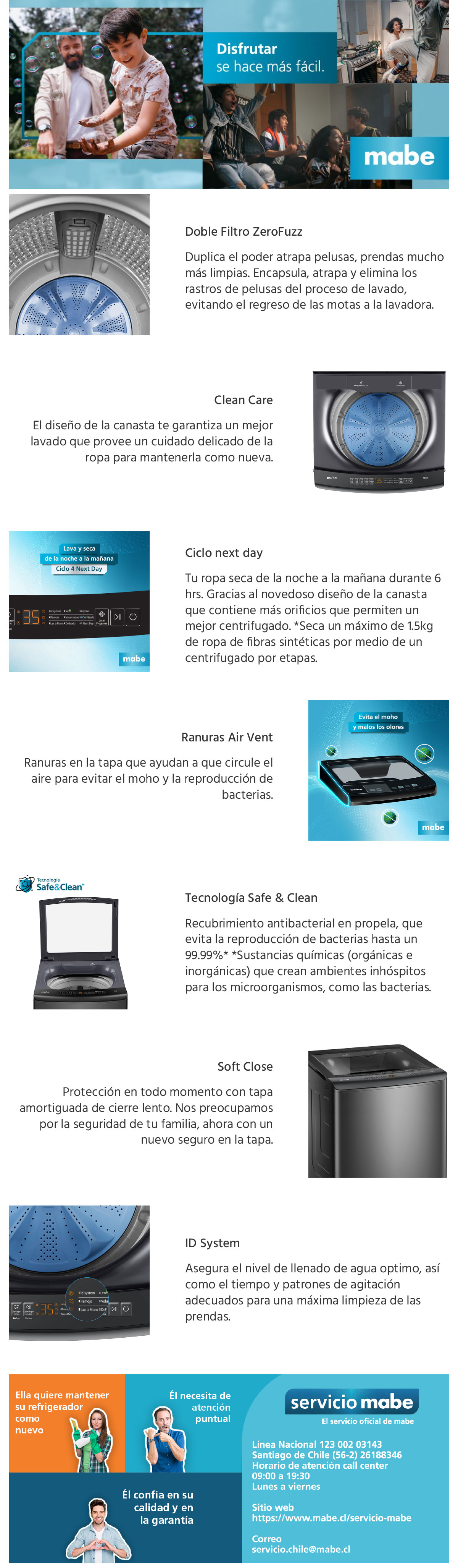 Refigerador French Door con Family Hub 582 L