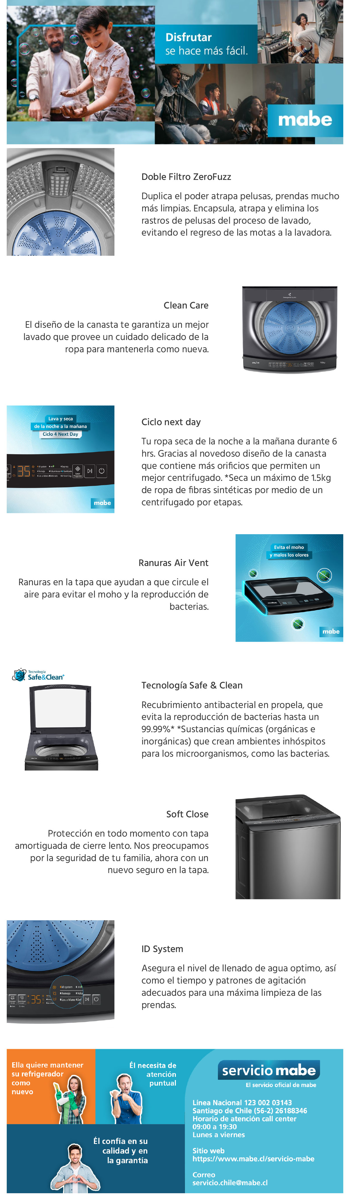 Refigerador French Door con Family Hub 582 L