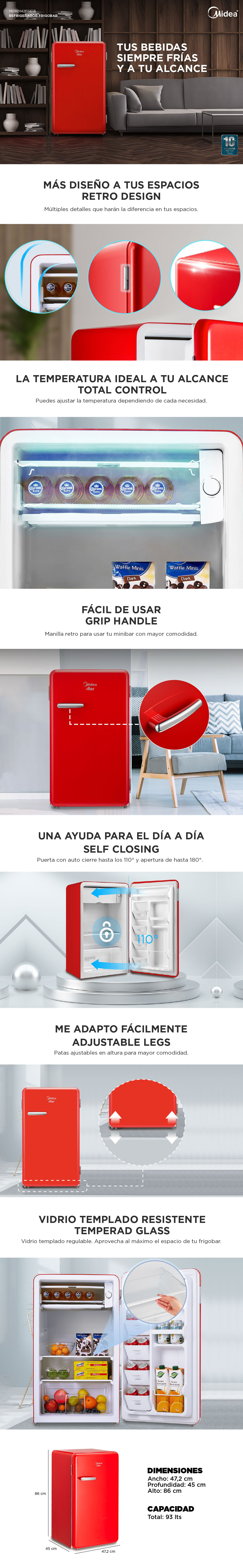 MIDEA