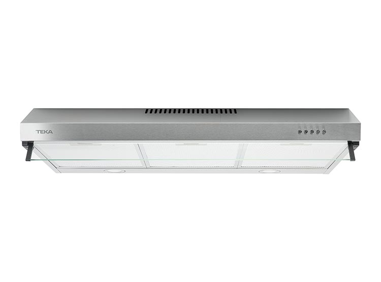 CAMPANA CONVENCIONAL TEKA 89.8 CM CX 92120 KOS INOX - 3