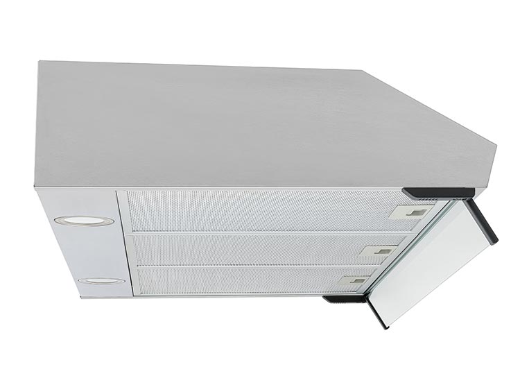 CAMPANA CONVENCIONAL TEKA 89.8 CM CX 92120 KOS INOX - 5