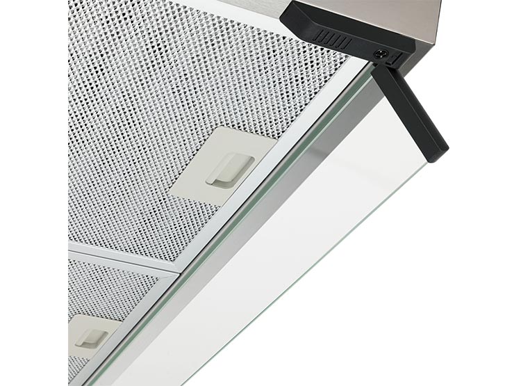 CAMPANA CONVENCIONAL TEKA 89.8 CM CX 92120 KOS INOX - 7
