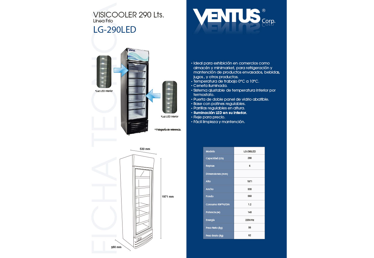 VENTUS
