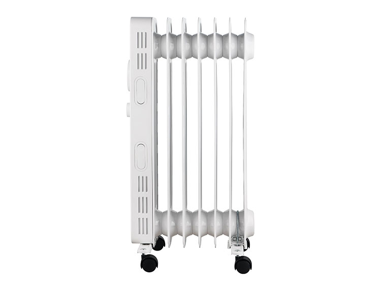 CALEFACTOR OLEOELÉCTRICO NY1507-20M BLANCO MIDEA - 4
