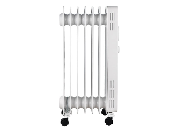 CALEFACTOR OLEOELÉCTRICO NY1507-20M BLANCO MIDEA - 6