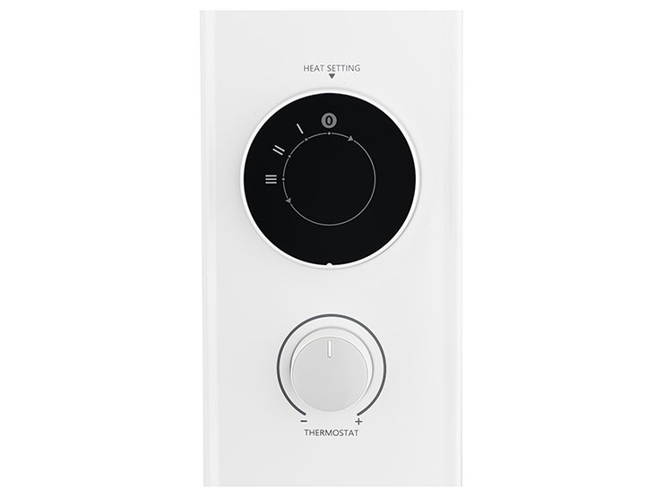 CALEFACTOR OLEOELÉCTRICO NY1507-20M BLANCO MIDEA - 7