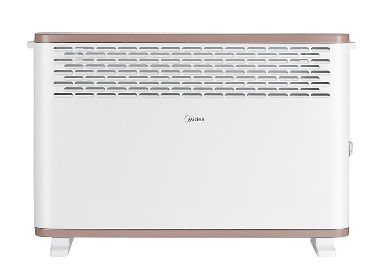 CONVECTOR HDY20K BLANCO MIDEA - 2