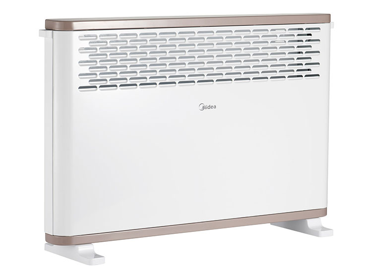 CONVECTOR HDY20K BLANCO MIDEA - 6