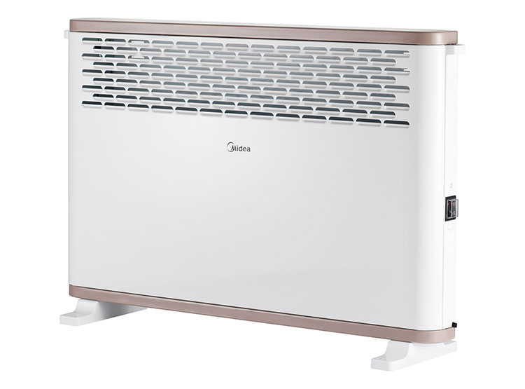 CONVECTOR HDY20K BLANCO MIDEA