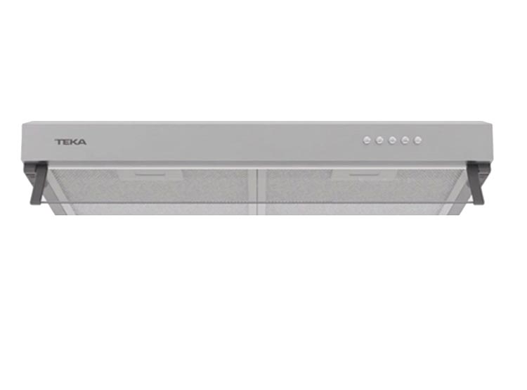 COMBO TEKA HORNO HBB 445 + ENCIMERA HLX 540 + CAMPANA CX 62120 - 12