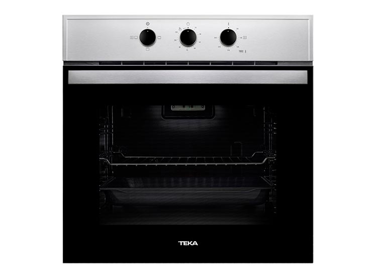 COMBO TEKA HORNO HBB 445 + ENCIMERA HLX 540 + CAMPANA CX 62120 - 7