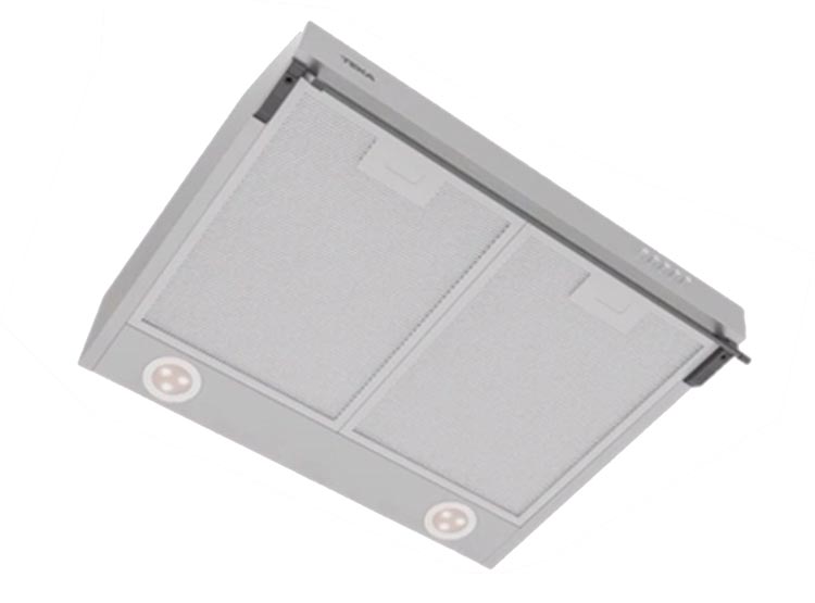 COMBO TEKA HORNO HBB 445 + ENCIMERA HLX 540 + CAMPANA CX 62120 - 10