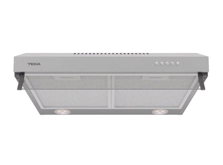 KIT TEKA HORNO HS 445 + ENCIMERA HLX 540 + CAMPANA CX 62120 - 8
