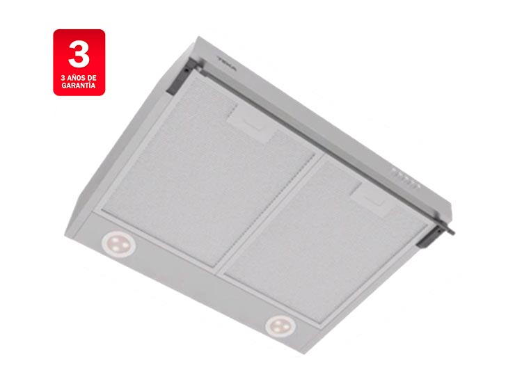 KIT TEKA HORNO HS 445 + ENCIMERA HLX 540 + CAMPANA CX 62120 - 9